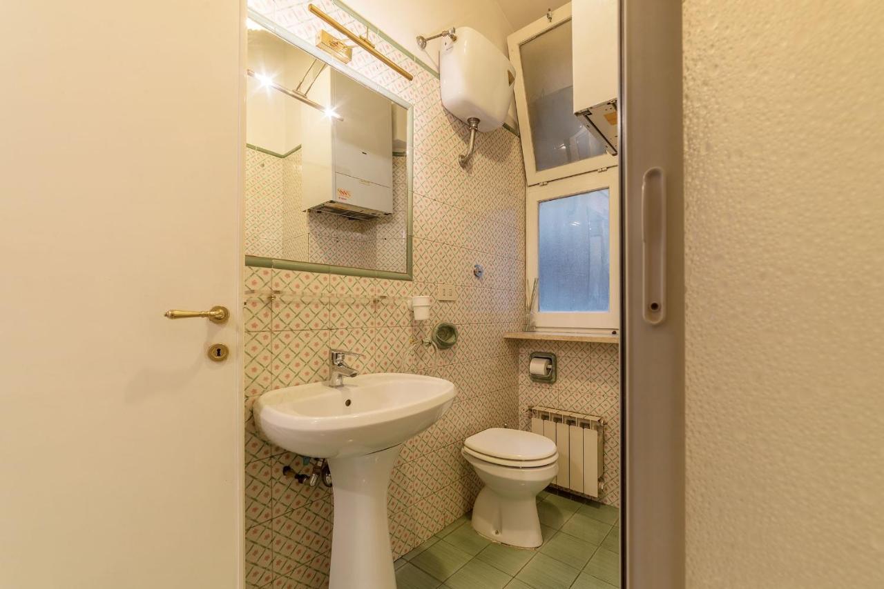 Trastevere & Ponte Sisto Cozy Flat Roma Exterior foto